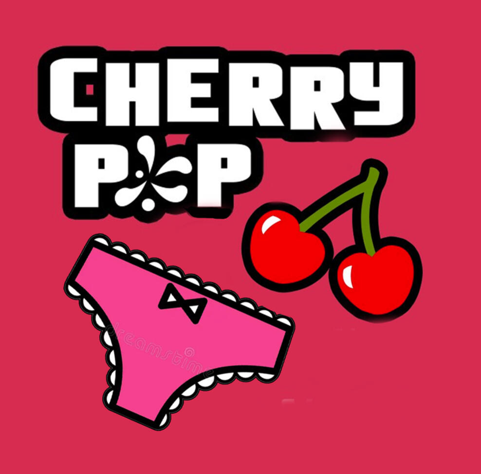 Cherry Pop Concept Art