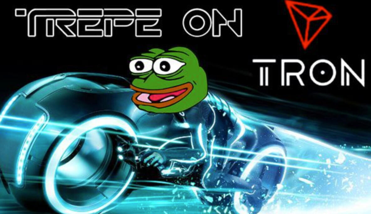 Trepe on Tron Banner